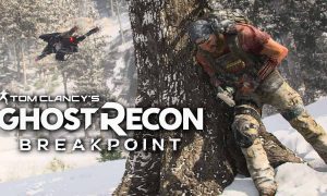 Tom Clancy’s Ghost Recon Breakpoint PC Latest Version Game Free Download