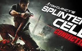 Tom Clancy’s Splinter Cell: Conviction iOS Latest Version Free Download