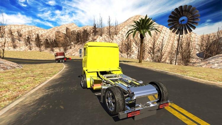 instal the new for ios Car Truck Driver 3D