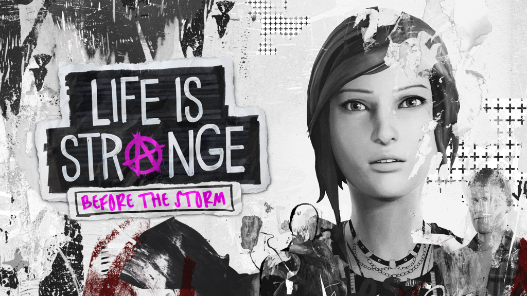 Life is Strange Before the Storm Farewell PC Latest Version Game Free Download