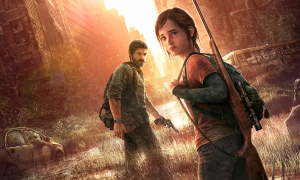 The Last Of Us PC Version Game Free Download