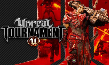 Unreal Tournament 3 iOS Latest Version Free Download
