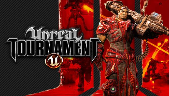 Unreal Tournament 3 iOS Latest Version Free Download