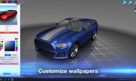 Wallpaper Engine iOS/APK Version Full Game Free Download