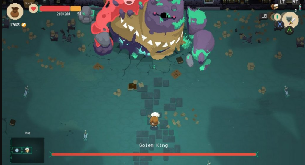 Moonlighter PC Version Full Game Free Download