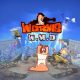 Worms WMD Version Full Mobile Game Free Download