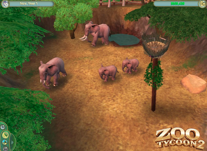 zoo tycoon 2 full game