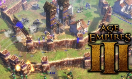 Age Of Empires 3 PC Version Full Game Free Download