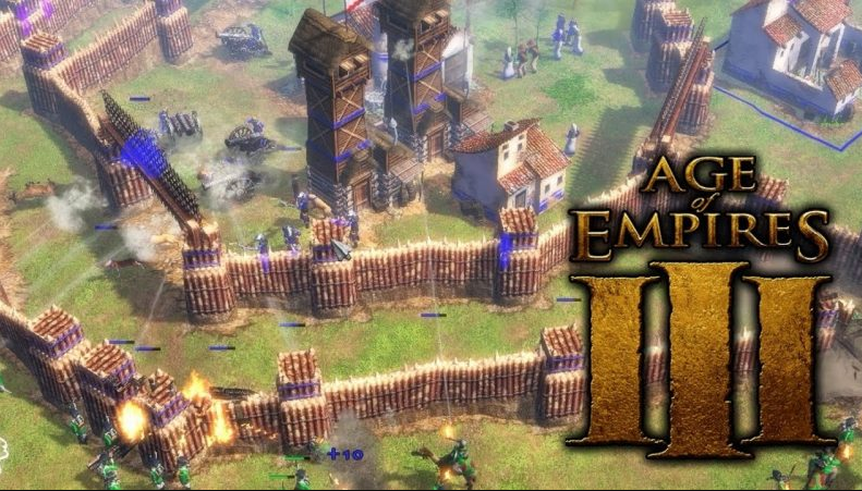 age of empires free download for windows 10