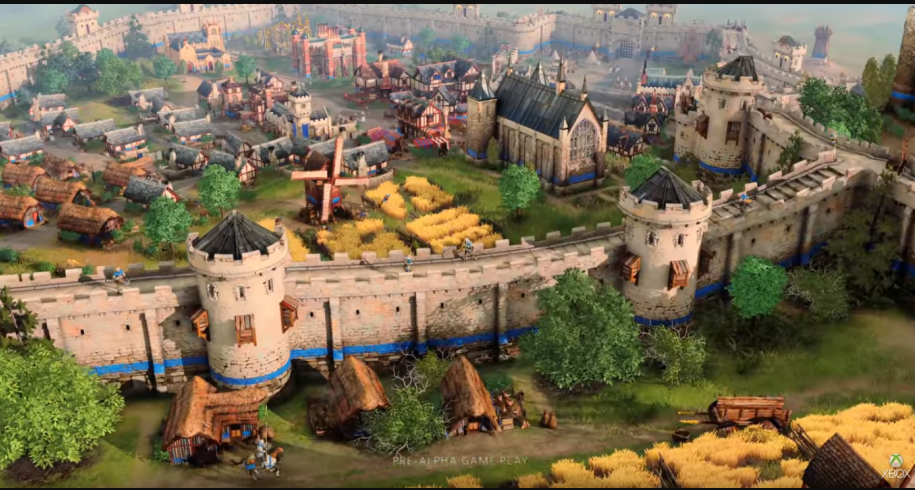 age of empires 4 download free full version mac