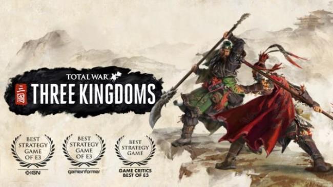 Total War: Three Kingdoms Mobile Game Free Download