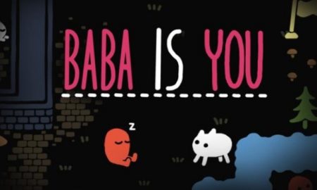 Baba Is You PC Latest Version Game Free Download