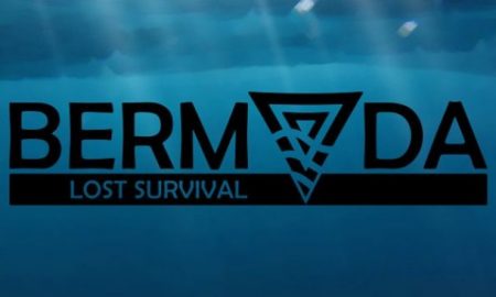 Bermuda -- Missing Survival PC Latest Version Free Download