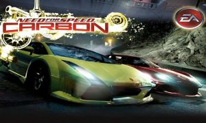 Need for Speed Carbon Version Full Mobile Game Free Download