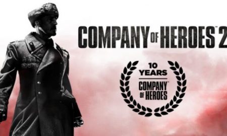 Company of Heroes 2: Master Collection iOS/APK Full Version Free Download