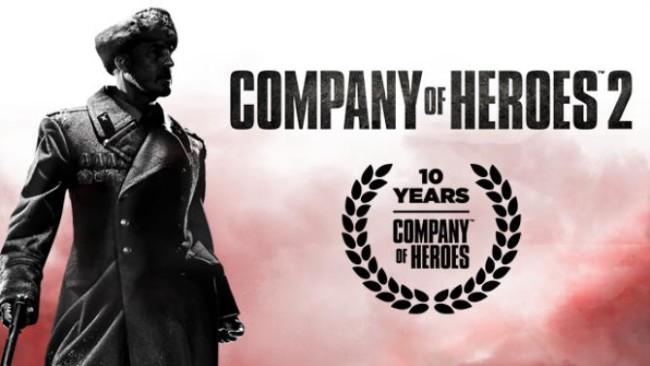 Company of Heroes 2: Master Collection iOS/APK Full Version Free Download