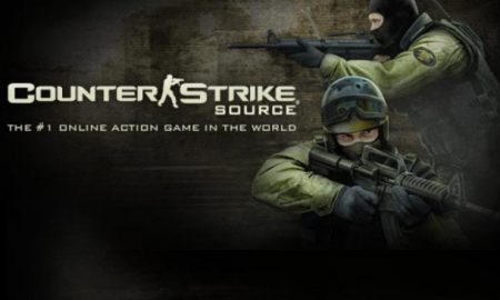 Counter-Strike: Source Latest Version Free Download
