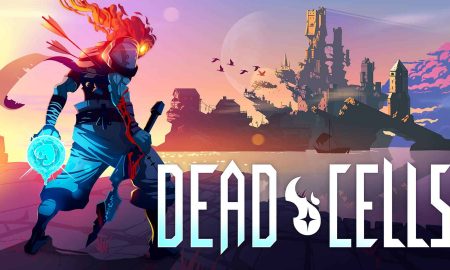 Dead Cells Version Full Mobile Game Free Download