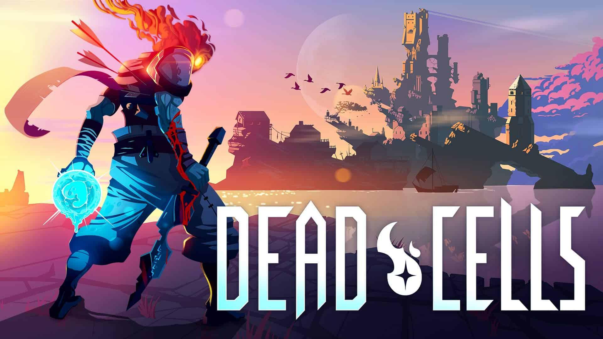 Dead Cells Version Full Mobile Game Free Download