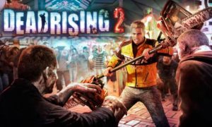 Dead Rising 2 PC Latest Version Game Free Download