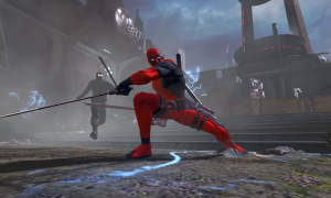 Deadpool PC Version Game Free Download