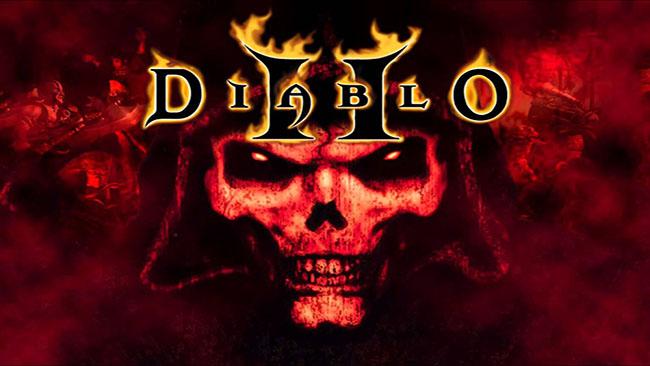 Diablo 2 iOS/APK Full Version Free Download