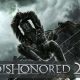 Dishonored 2 PC Version Full Game Free Download