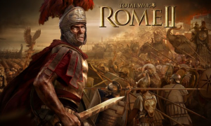 Total War Rome 2 Free PC Latest Version Game Free Download