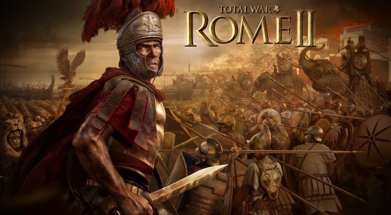 Total War Rome 2 Free PC Latest Version Game Free Download