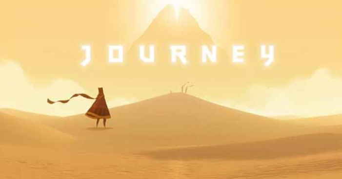 Journey PC Version Full Game Free Download