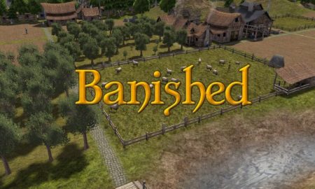 Banished Version Full Mobile Game Free Download