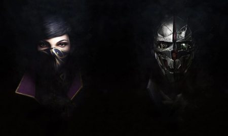 Dishonored 2 PC Version Game Free Download