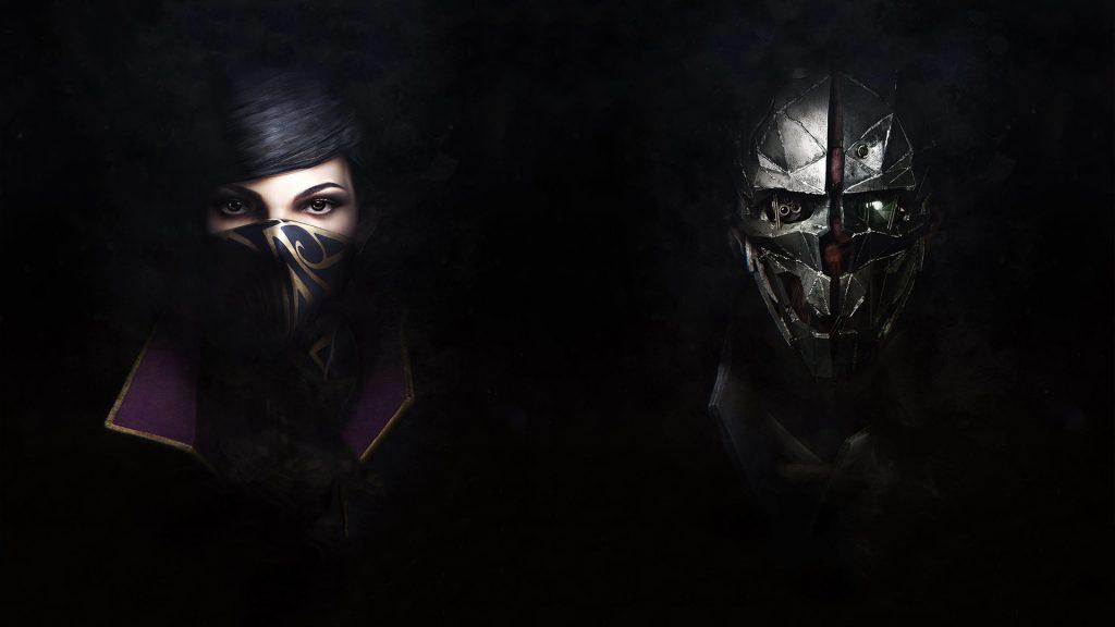 download dishonored 2 pc