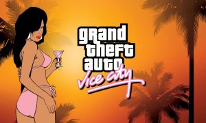 Grand Theft Auto Vice City PC Version Full Game Free Download