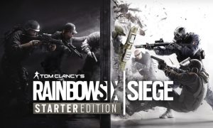 Tom Clancy’s Rainbow Six Siege Version Full Mobile Game Free Download