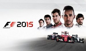 F1 2015 iOS/APK Full Version Free Download