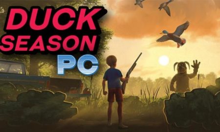 Duck Season PC Full Version Free Download