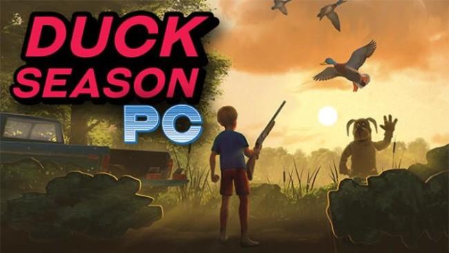 Duck Season PC Full Version Free Download