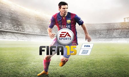 FIFA 15 PC Version Game Free Download