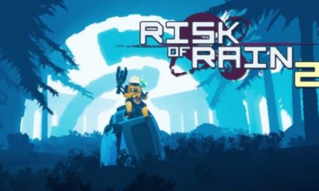 Risk Of Rain 2 iOS/APK Full Version Free Download