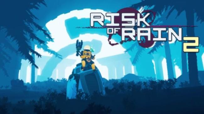 Risk Of Rain 2 iOS/APK Full Version Free Download