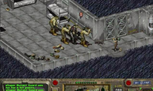 Fallout 1 iOS/APK Version Full Game Free Download