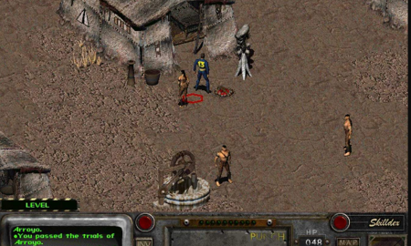 Fallout 2 iOS Latest Version Free Download