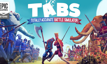 Entirely Authentic Battle Simulator Overview Absolutely Accurate Battle Simulator is a Simulation and Plan Match for PC dispersed via Landfall in 2019. A one of a kind struggle breeding match! An easy however yet accurate and fascinating fight sim where You're likely to strike the public's wars for occurred overages. Absolutely Accurate Battle Simulator is a wacky substance Science-based plan game. Experience accurate fighting throughout the ages, TABS uses best in course content science-based reproduction to provide you at no additional time observed comprehension into our prominent skirmishes of background. In Case you love from wacky and control ragdoll material Science in a sport where it's possible to create your own approaches and battle many groups each with numerous sorts of units, you will love this game! The sport highlights a book substance science-based battle arrangement Of components, and that which keeps you playing it's that each unit is exceptional alone and that there's an infinite amount of possible results to try while reenacting a battle involving each of them. The amount of components right now may seem to be not the more recognized renditions, but it's a direct outcome of these shifting to some other substance science engine. Typically, the game is damn marvelous. The exceptionally extended struggle because the betas. Enormous amounts of Amounts to perform, and three different challenges. The sport as of today has a crusade, but it's somewhat short and necessary work. This new crusade has surpassed appetite.