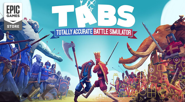 Entirely Authentic Battle Simulator Overview Absolutely Accurate Battle Simulator is a Simulation and Plan Match for PC dispersed via Landfall in 2019. A one of a kind struggle breeding match! An easy however yet accurate and fascinating fight sim where You're likely to strike the public's wars for occurred overages. Absolutely Accurate Battle Simulator is a wacky substance Science-based plan game. Experience accurate fighting throughout the ages, TABS uses best in course content science-based reproduction to provide you at no additional time observed comprehension into our prominent skirmishes of background. In Case you love from wacky and control ragdoll material Science in a sport where it's possible to create your own approaches and battle many groups each with numerous sorts of units, you will love this game! The sport highlights a book substance science-based battle arrangement Of components, and that which keeps you playing it's that each unit is exceptional alone and that there's an infinite amount of possible results to try while reenacting a battle involving each of them. The amount of components right now may seem to be not the more recognized renditions, but it's a direct outcome of these shifting to some other substance science engine. Typically, the game is damn marvelous. The exceptionally extended struggle because the betas. Enormous amounts of Amounts to perform, and three different challenges. The sport as of today has a crusade, but it's somewhat short and necessary work. This new crusade has surpassed appetite.