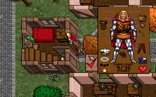 Ultima 7 iOS Latest Version Free Download iOS/APK Full Version Free Download