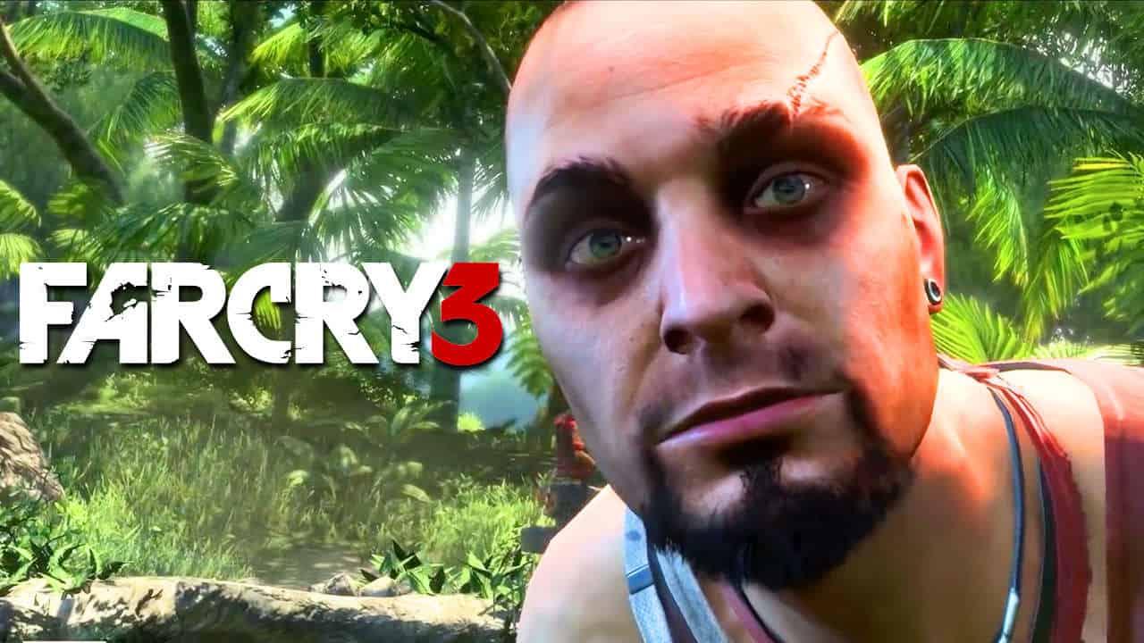 FAR CRY 3 PC Game Download Full Version