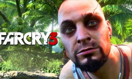 FAR CRY 3 iOS Latest Version Free Download