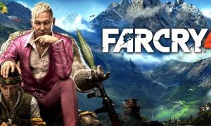 Far Cry 4 PC Version Full Game Free Download