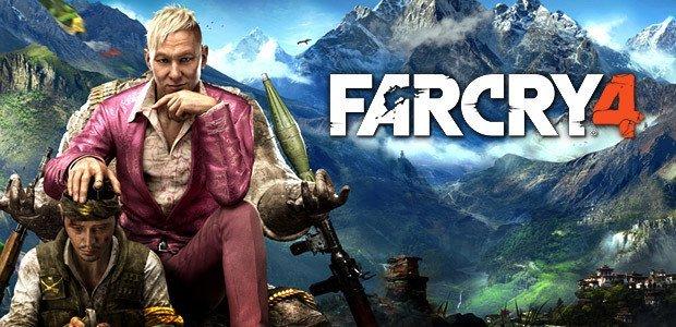 Far Cry 4 PC Version Full Game Free Download